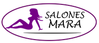 Salones de Masajes Mara Logo